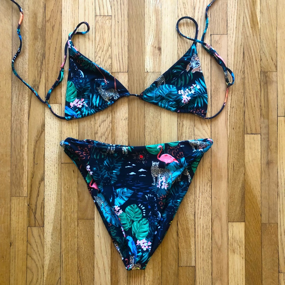Skatie Bikini
